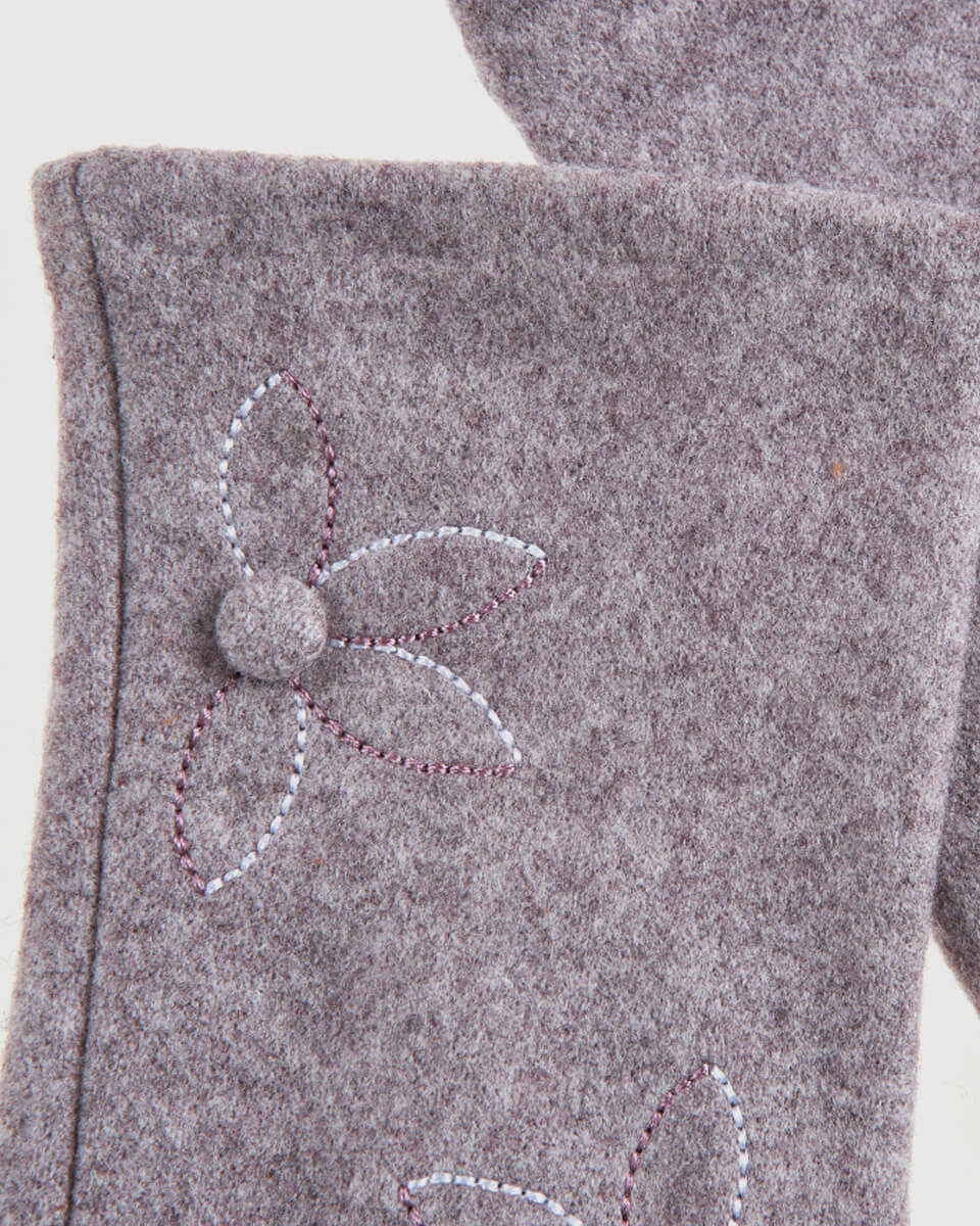 VERDE ΓΥΝΑΙΚΕΙΑ ΓΑΝΤΙΑ 02-0000808 ΛΙΛΑ VERDE ΓΥΝΑΙΚΕΙΑ ΓΑΝΤΙΑ 02-0000808 ΛΙΛΑ