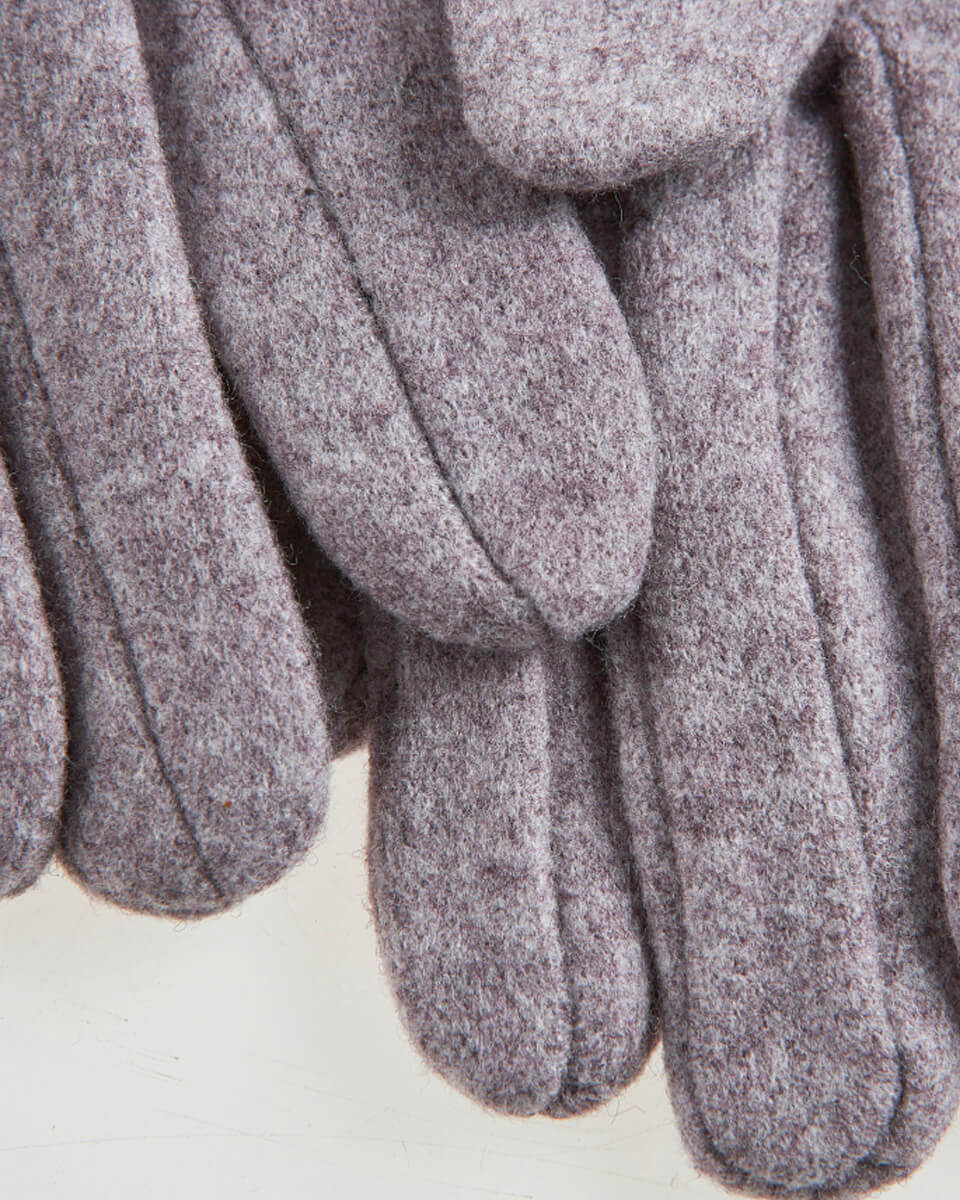 VERDE ΓΥΝΑΙΚΕΙΑ ΓΑΝΤΙΑ 02-0000808 ΛΙΛΑ