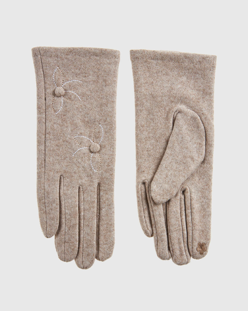 VERDE ΓΥΝΑΙΚΕΙΑ ΓΑΝΤΙΑ 02-0000808 ΠΟΥΡΟΥ VERDE ΓΥΝΑΙΚΕΙΑ ΓΑΝΤΙΑ 02-0000808 ΠΟΥΡΟΥ