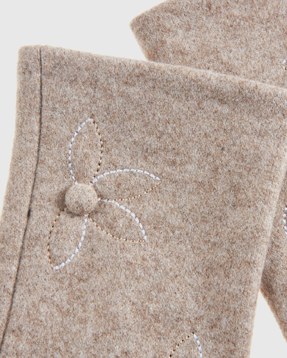 VERDE ΓΥΝΑΙΚΕΙΑ ΓΑΝΤΙΑ 02-0000808 ΠΟΥΡΟΥ VERDE ΓΥΝΑΙΚΕΙΑ ΓΑΝΤΙΑ 02-0000808 ΠΟΥΡΟΥ