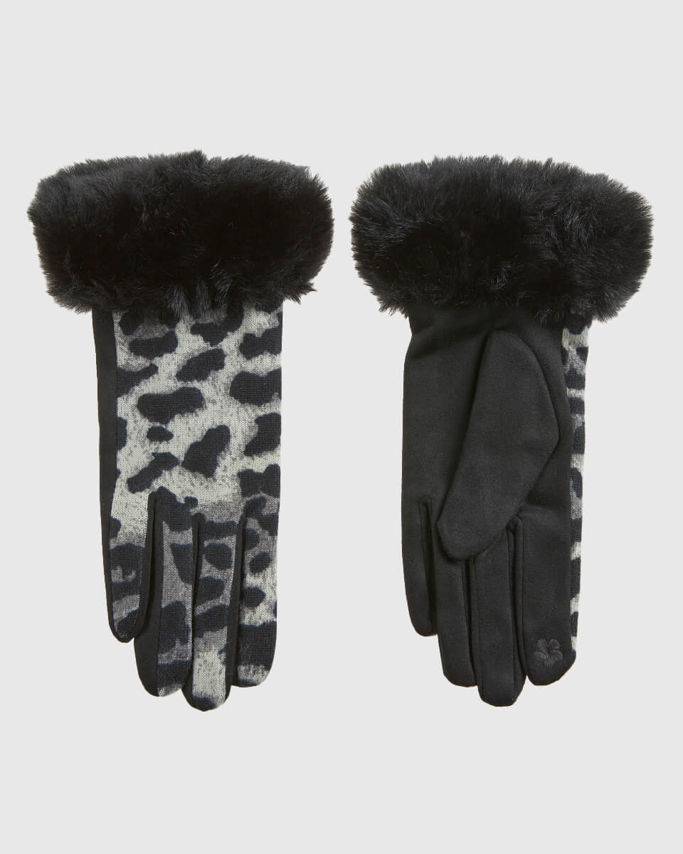 VERDE ΓΥΝΑΙΚΕΙΑ ΓΑΝΤΙΑ 02-0000810 ΓΚΡΙ VERDE ΓΥΝΑΙΚΕΙΑ ΓΑΝΤΙΑ 02-0000810 ΓΚΡΙ