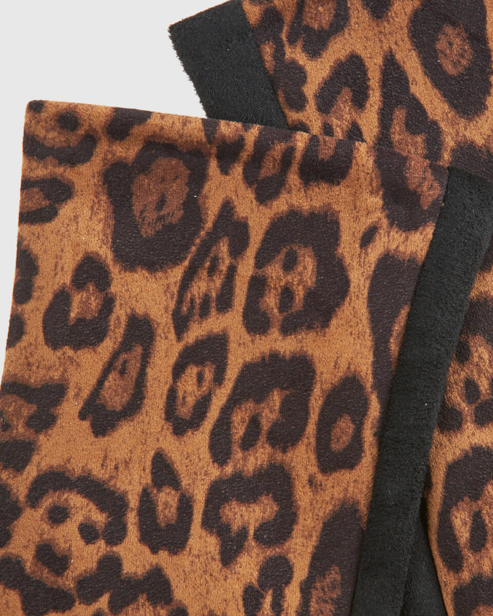 VERDE ΓΥΝΑΙΚΕΙΑ ΓΑΝΤΙΑ 02-0000811 ANIMAL PRINT VERDE ΓΥΝΑΙΚΕΙΑ ΓΑΝΤΙΑ 02-0000811 ANIMAL PRINT