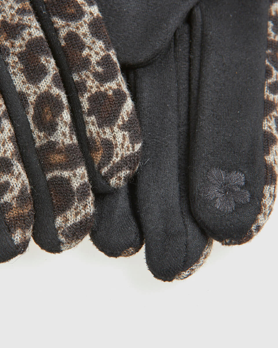 VERDE ΓΥΝΑΙΚΕΙΑ ΓΑΝΤΙΑ 02-0000812 ΚΑΦΕ VERDE ΓΥΝΑΙΚΕΙΑ ΓΑΝΤΙΑ 02-0000812 ΚΑΦΕ