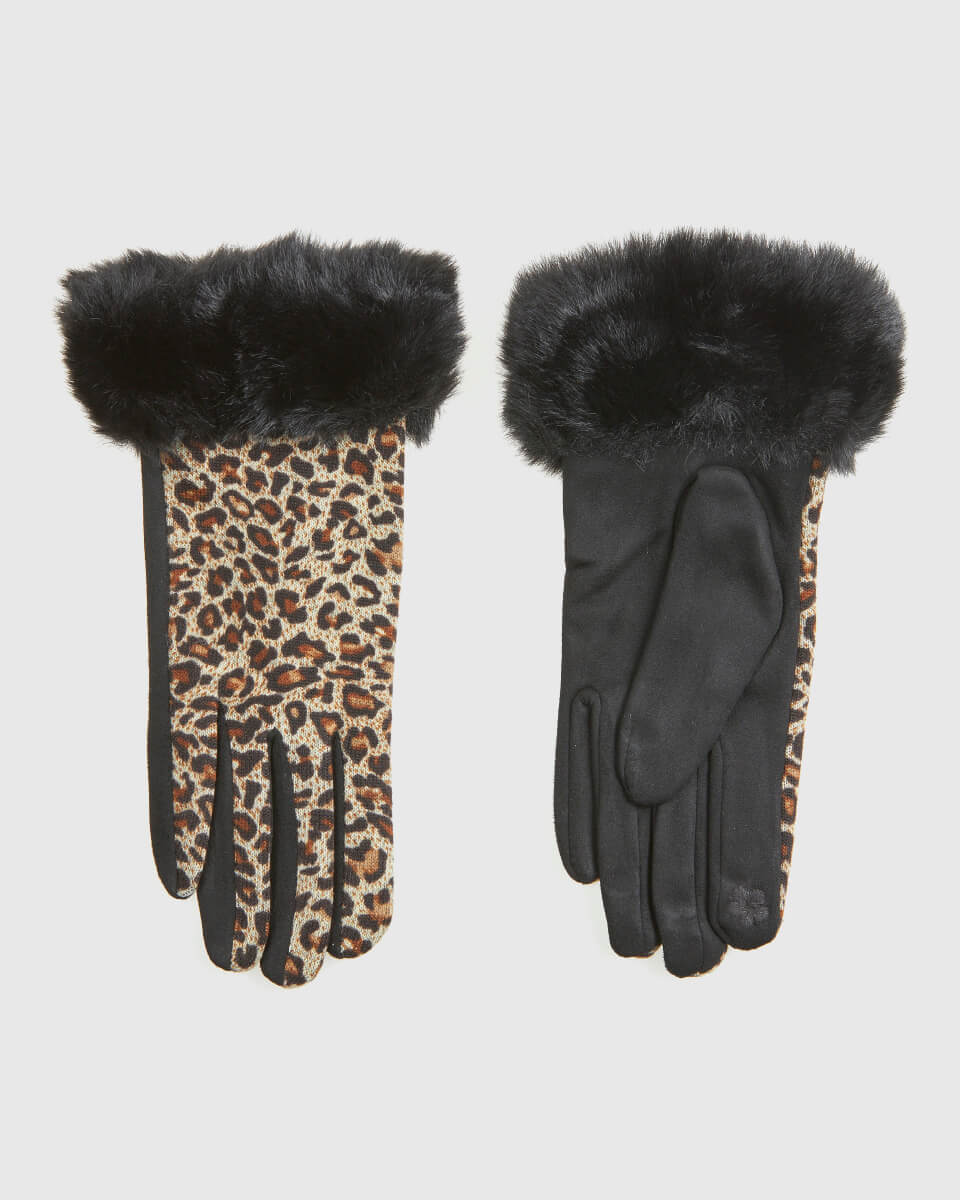 VERDE ΓΥΝΑΙΚΕΙΑ ΓΑΝΤΙΑ 02-0000812 ΜΑΥΡΟ VERDE ΓΥΝΑΙΚΕΙΑ ΓΑΝΤΙΑ 02-0000812 ΜΑΥΡΟ