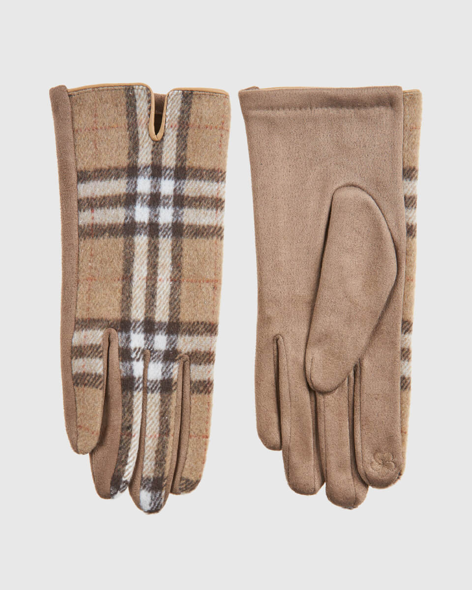 VERDE ΓΥΝΑΙΚΕΙΑ ΓΑΝΤΙΑ 02-0000815 ΚΑΦΕ VERDE ΓΥΝΑΙΚΕΙΑ ΓΑΝΤΙΑ 02-0000815 ΚΑΦΕ