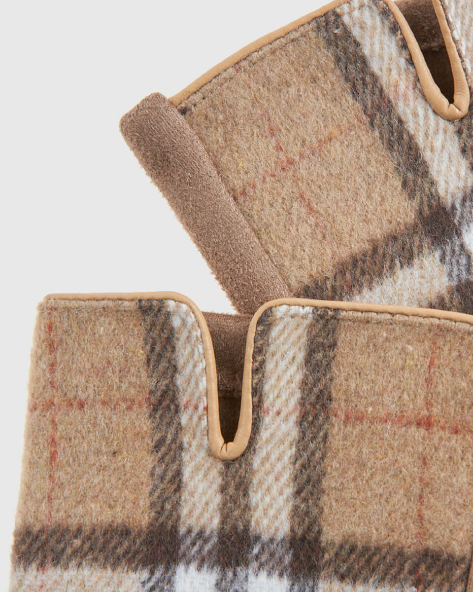 VERDE ΓΥΝΑΙΚΕΙΑ ΓΑΝΤΙΑ 02-0000815 ΚΑΦΕ