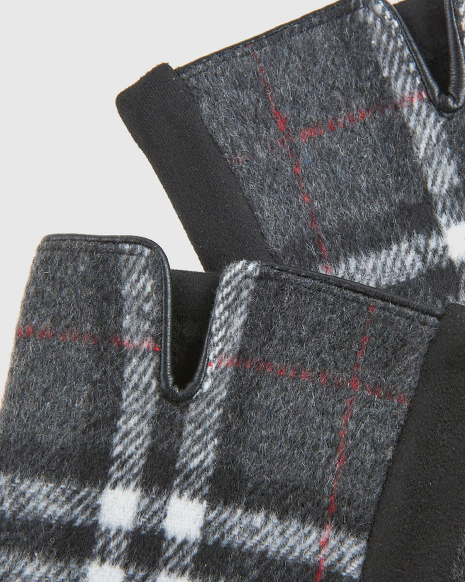 VERDE ΓΥΝΑΙΚΕΙΑ ΓΑΝΤΙΑ 02-0000815 ΜΑΥΡΟ VERDE ΓΥΝΑΙΚΕΙΑ ΓΑΝΤΙΑ 02-0000815 ΜΑΥΡΟ