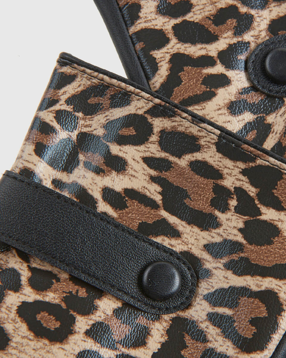 VERDE ΓΥΝΑΙΚΕΙΑ ΓΑΝΤΙΑ 02-0000816 ΜΑΥΡΟ VERDE ΓΥΝΑΙΚΕΙΑ ΓΑΝΤΙΑ 02-0000816 ΜΑΥΡΟ