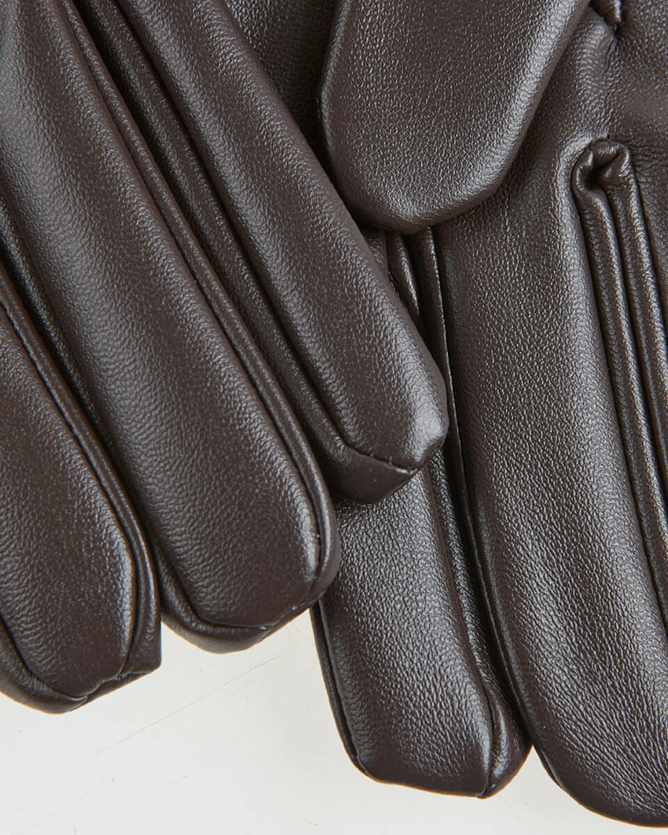 VERDE ΓΥΝΑΙΚΕΙΑ ΓΑΝΤΙΑ 02-0000818 ΚΑΦΕ