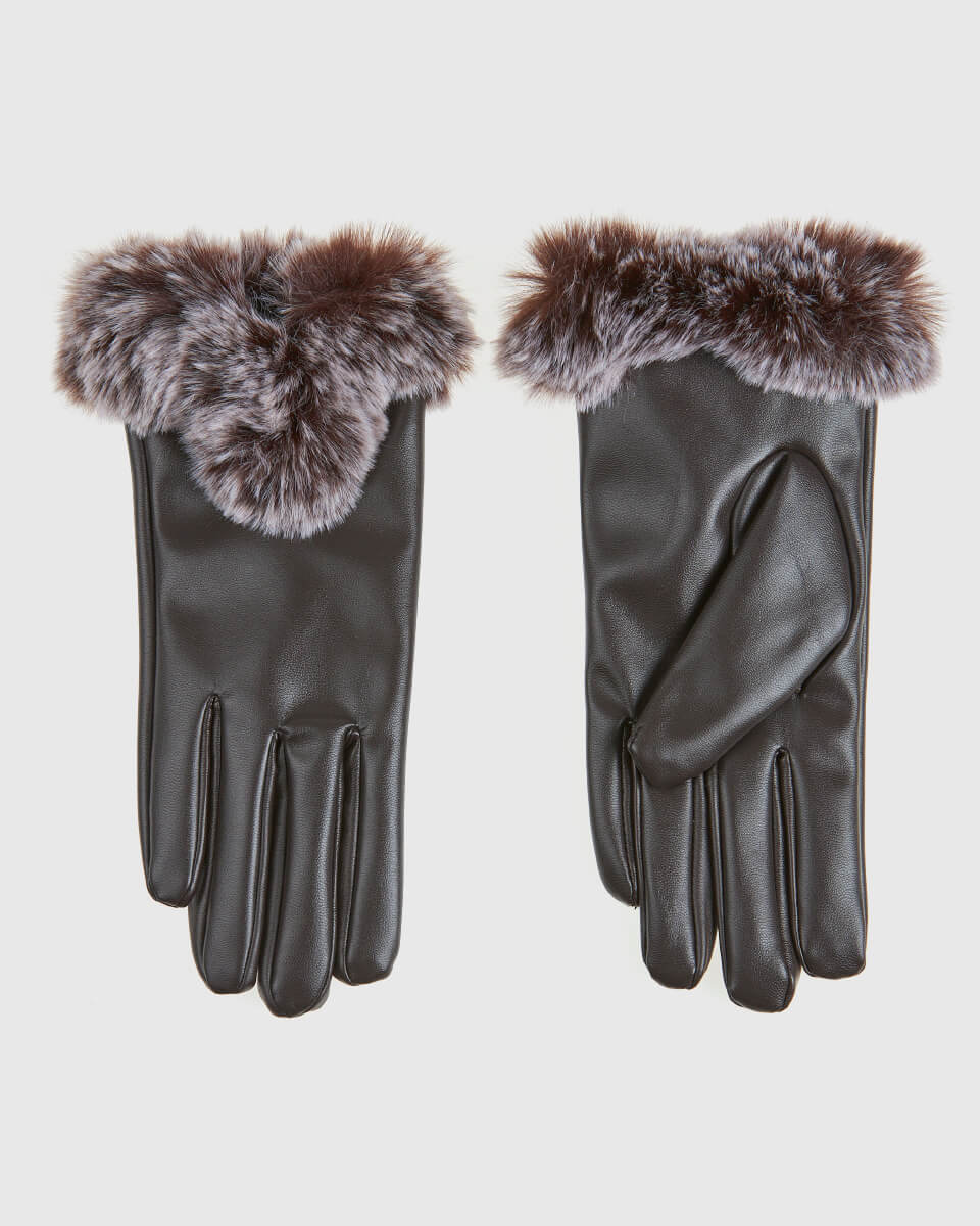 VERDE ΓΥΝΑΙΚΕΙΑ ΓΑΝΤΙΑ 02-0000819 ΚΑΦΕ VERDE ΓΥΝΑΙΚΕΙΑ ΓΑΝΤΙΑ 02-0000819 ΚΑΦΕ