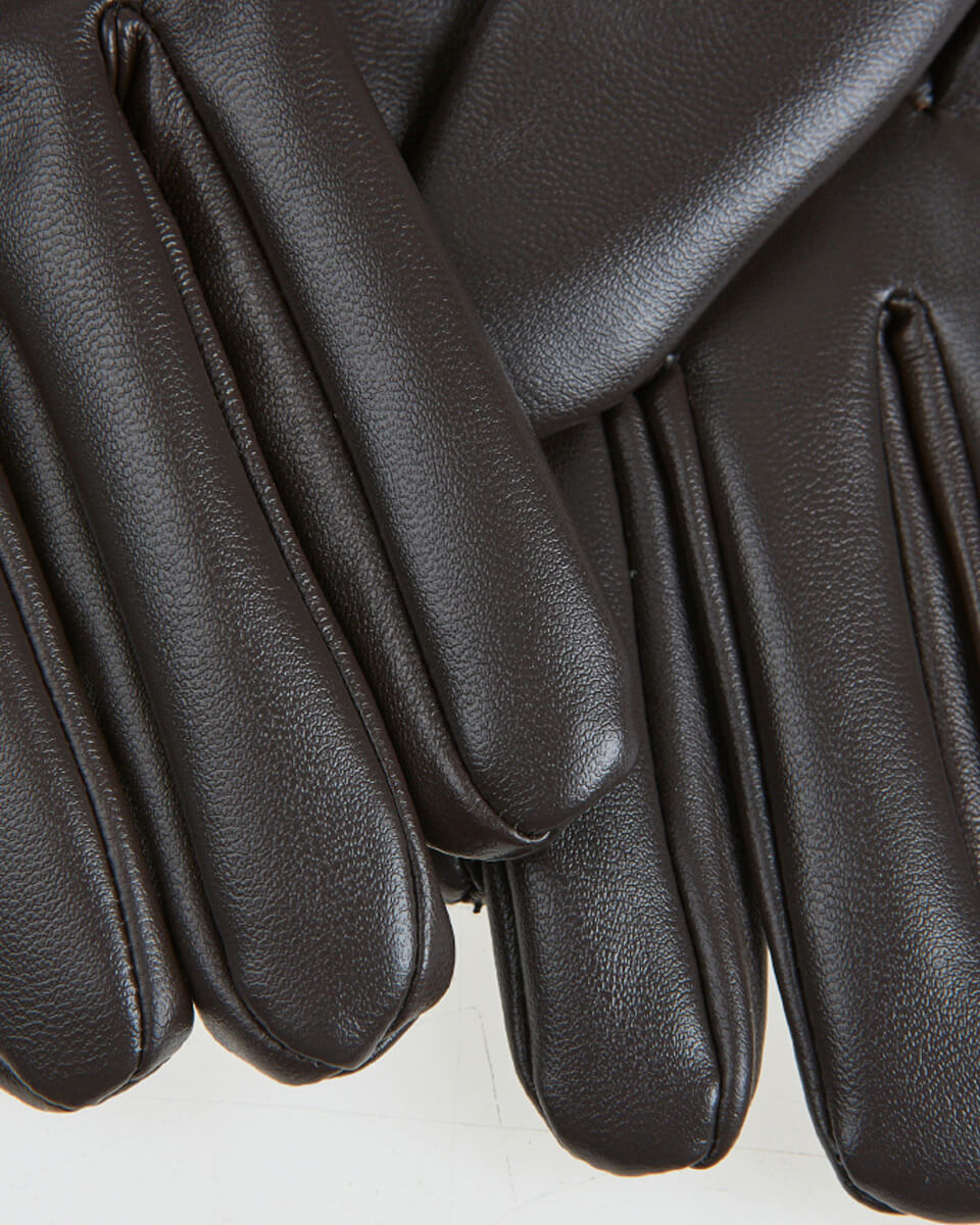 VERDE ΓΥΝΑΙΚΕΙΑ ΓΑΝΤΙΑ 02-0000819 ΚΑΦΕ