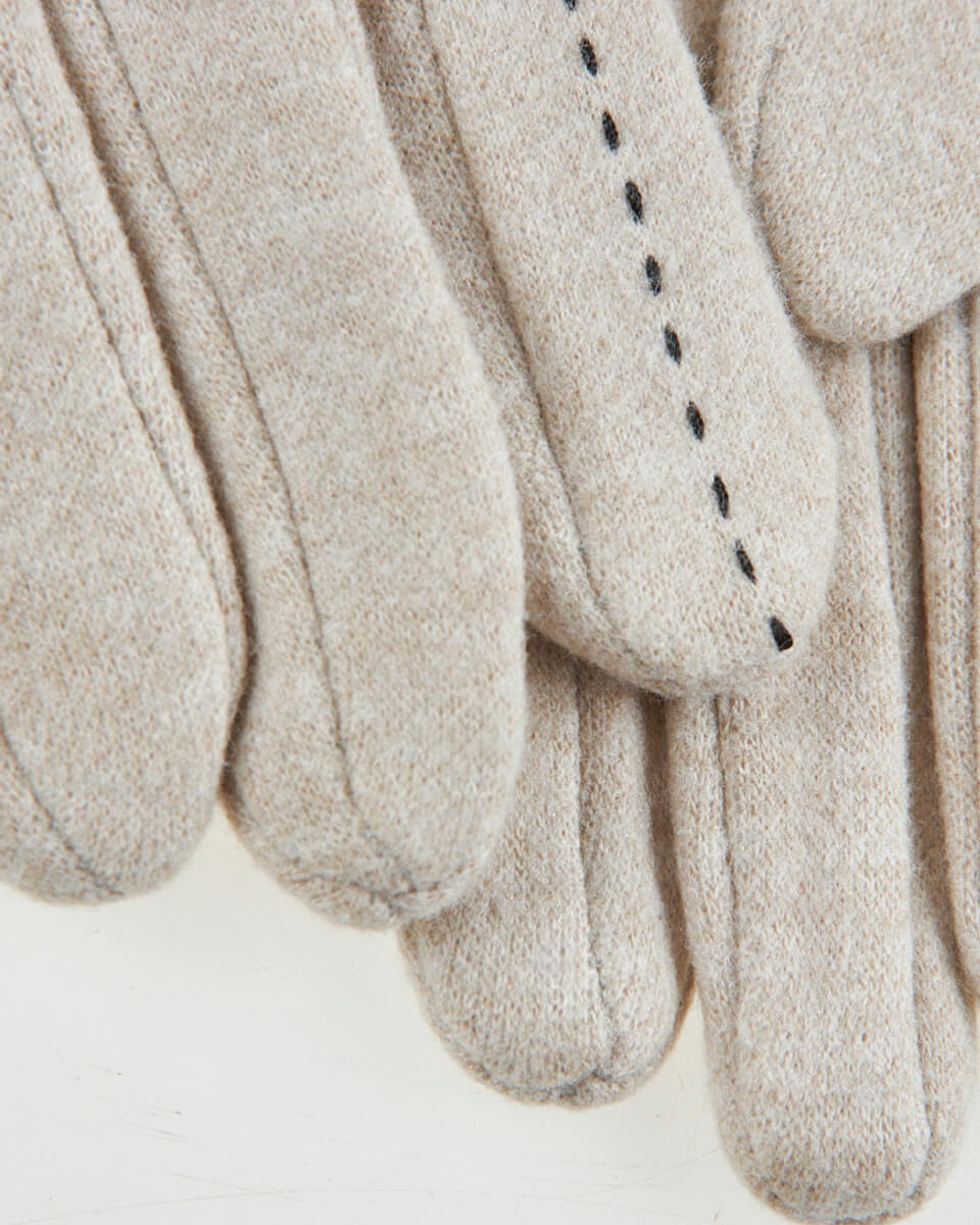 VERDE ΓΥΝΑΙΚΕΙΑ ΓΑΝΤΙΑ 02-0000821 ΜΠΕΖ