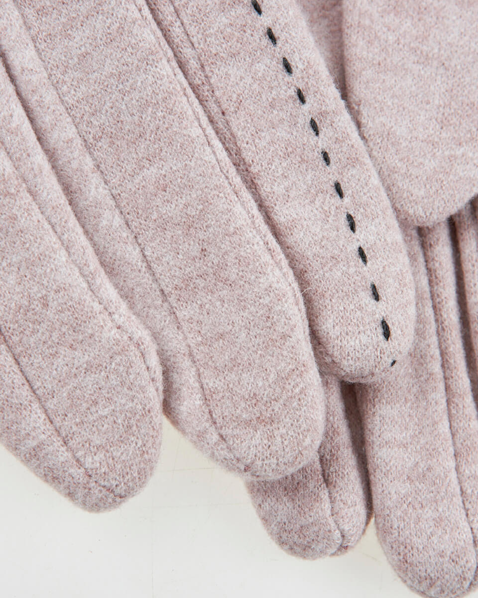 VERDE ΓΥΝΑΙΚΕΙΑ ΓΑΝΤΙΑ 02-0000821 ΡΟΖ VERDE ΓΥΝΑΙΚΕΙΑ ΓΑΝΤΙΑ 02-0000821 ΡΟΖ