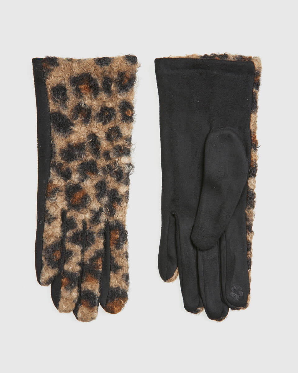 VERDE ΓΥΝΑΙΚΕΙΑ ΓΑΝΤΙΑ 02-0000822 ΚΑΦΕ VERDE ΓΥΝΑΙΚΕΙΑ ΓΑΝΤΙΑ 02-0000822 ΚΑΦΕ