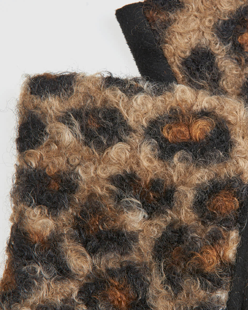 VERDE ΓΥΝΑΙΚΕΙΑ ΓΑΝΤΙΑ 02-0000822 ΚΑΦΕ VERDE ΓΥΝΑΙΚΕΙΑ ΓΑΝΤΙΑ 02-0000822 ΚΑΦΕ