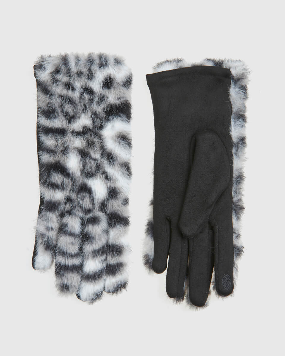 VERDE ΓΥΝΑΙΚΕΙΑ ΓΑΝΤΙΑ 02-0000823 ΓΚΡΙ VERDE ΓΥΝΑΙΚΕΙΑ ΓΑΝΤΙΑ 02-0000823 ΓΚΡΙ