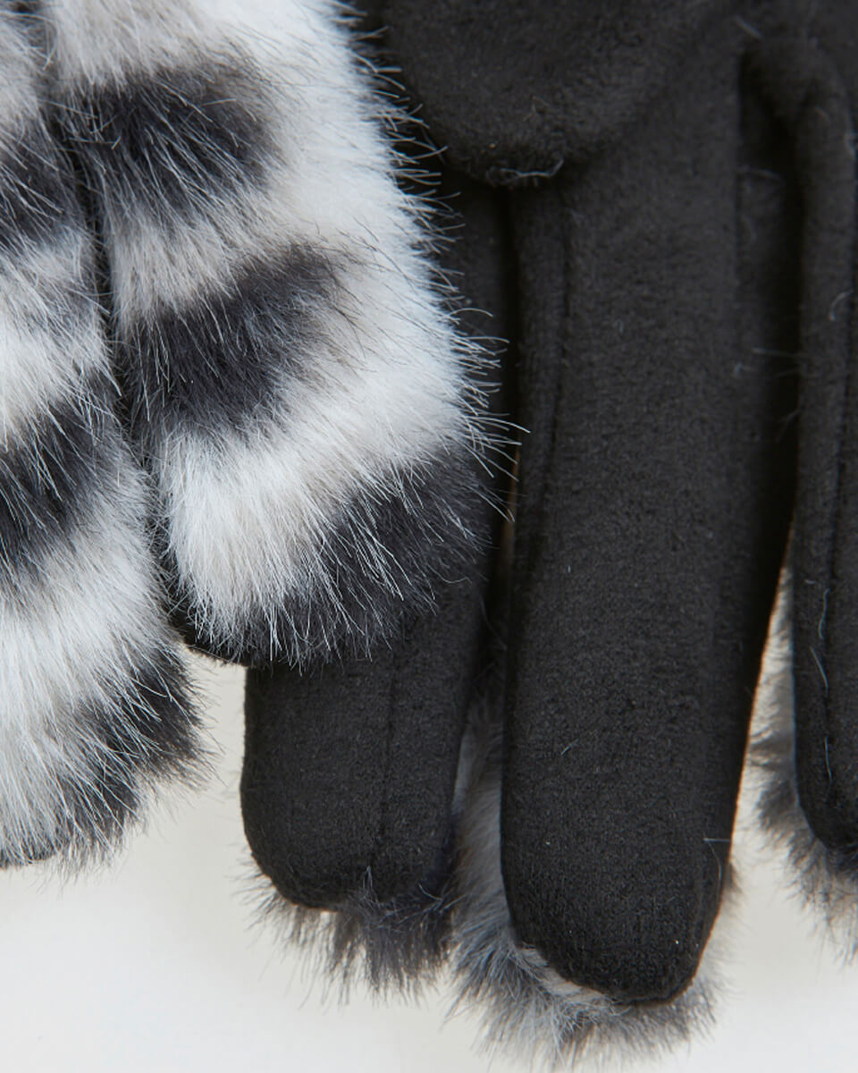 VERDE ΓΥΝΑΙΚΕΙΑ ΓΑΝΤΙΑ 02-0000823 ΓΚΡΙ VERDE ΓΥΝΑΙΚΕΙΑ ΓΑΝΤΙΑ 02-0000823 ΓΚΡΙ