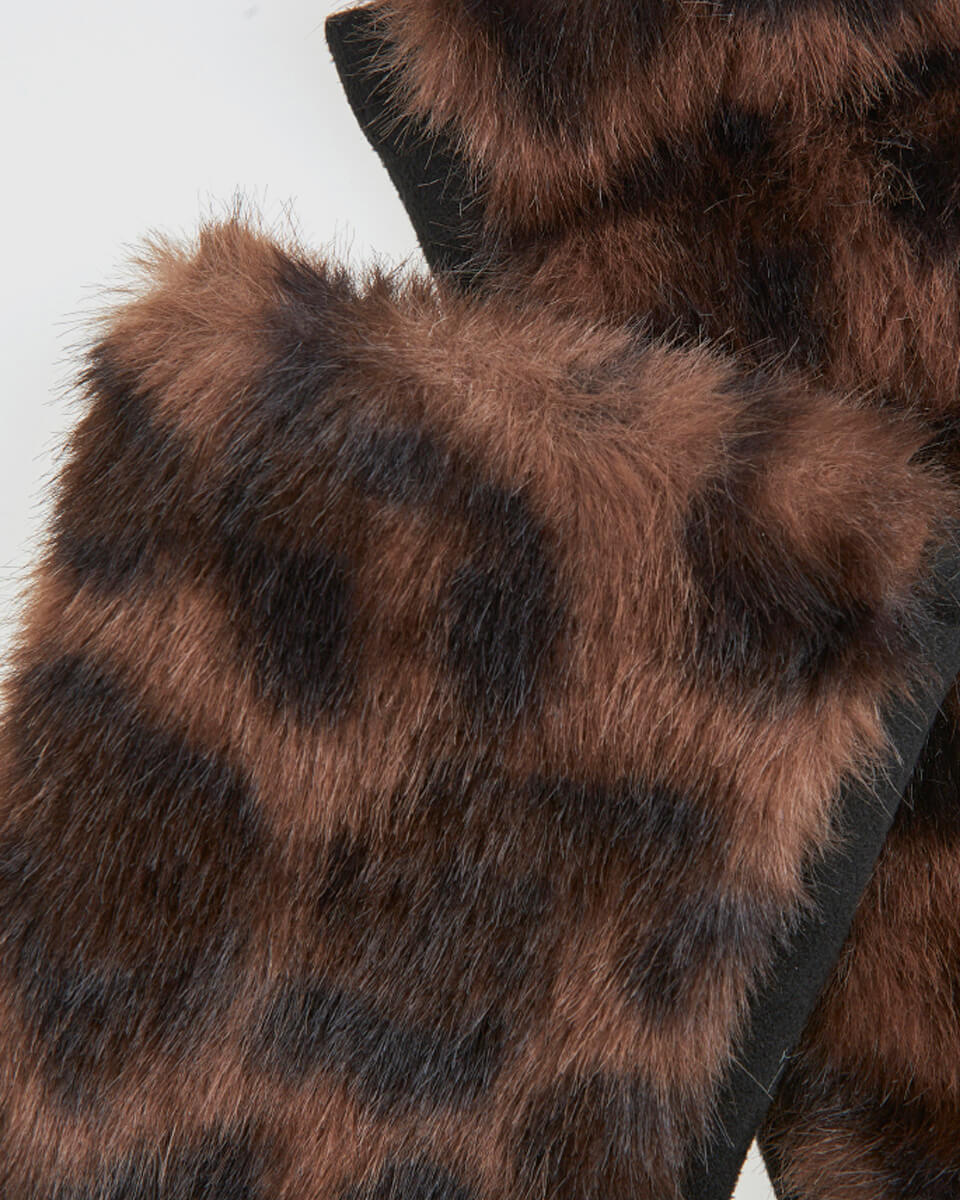 VERDE ΓΥΝΑΙΚΕΙΑ ΓΑΝΤΙΑ 02-0000823 ΚΑΦΕ VERDE ΓΥΝΑΙΚΕΙΑ ΓΑΝΤΙΑ 02-0000823 ΚΑΦΕ