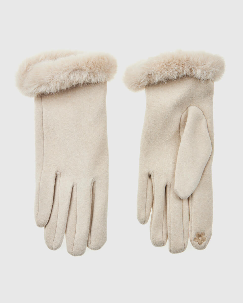 VERDE ΓΥΝΑΙΚΕΙΑ ΓΑΝΤΙΑ 02-0000827 ΕΚΡΟΥ VERDE ΓΥΝΑΙΚΕΙΑ ΓΑΝΤΙΑ 02-0000827 ΕΚΡΟΥ