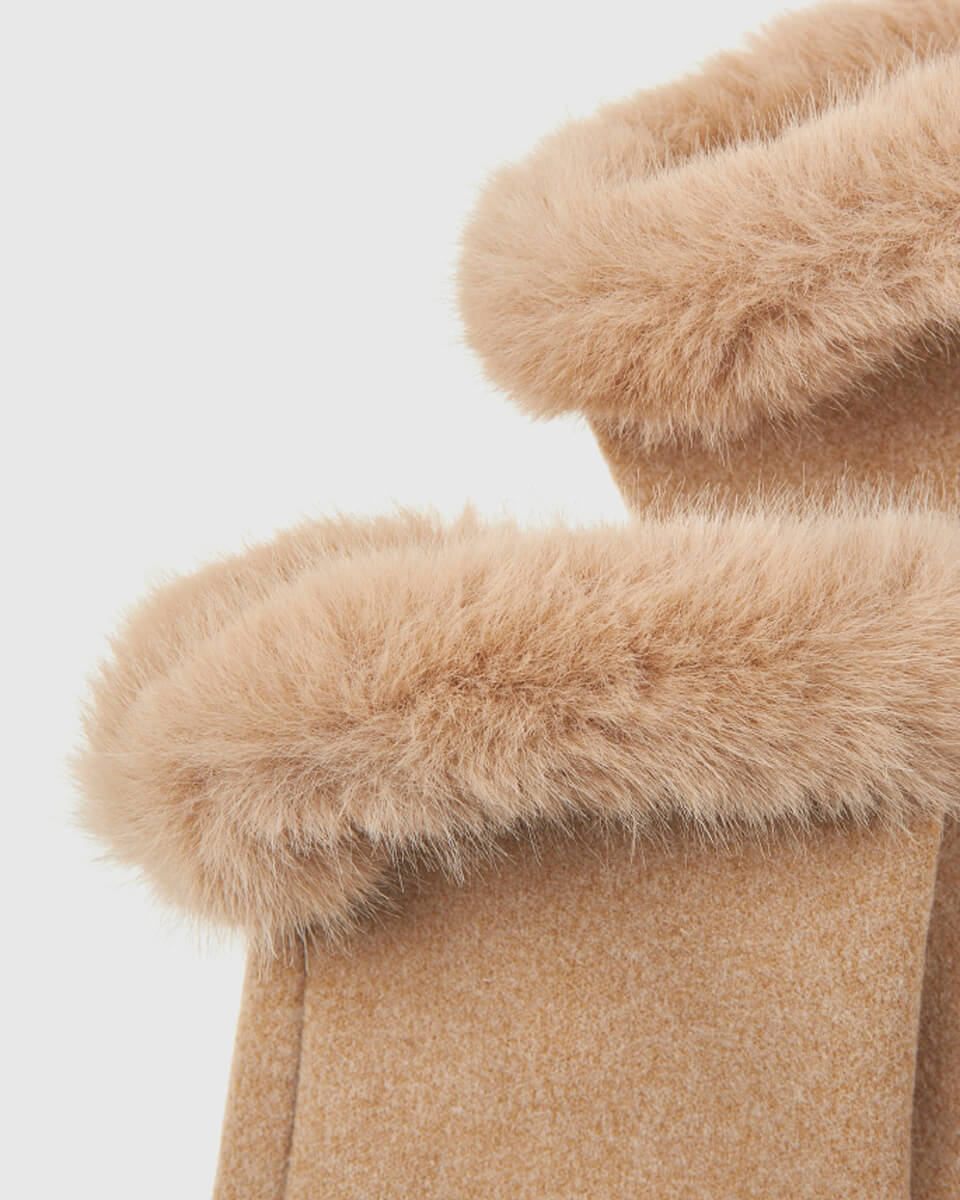 VERDE ΓΥΝΑΙΚΕΙΑ ΓΑΝΤΙΑ 02-0000827 ΜΠΕΖ VERDE ΓΥΝΑΙΚΕΙΑ ΓΑΝΤΙΑ 02-0000827 ΜΠΕΖ