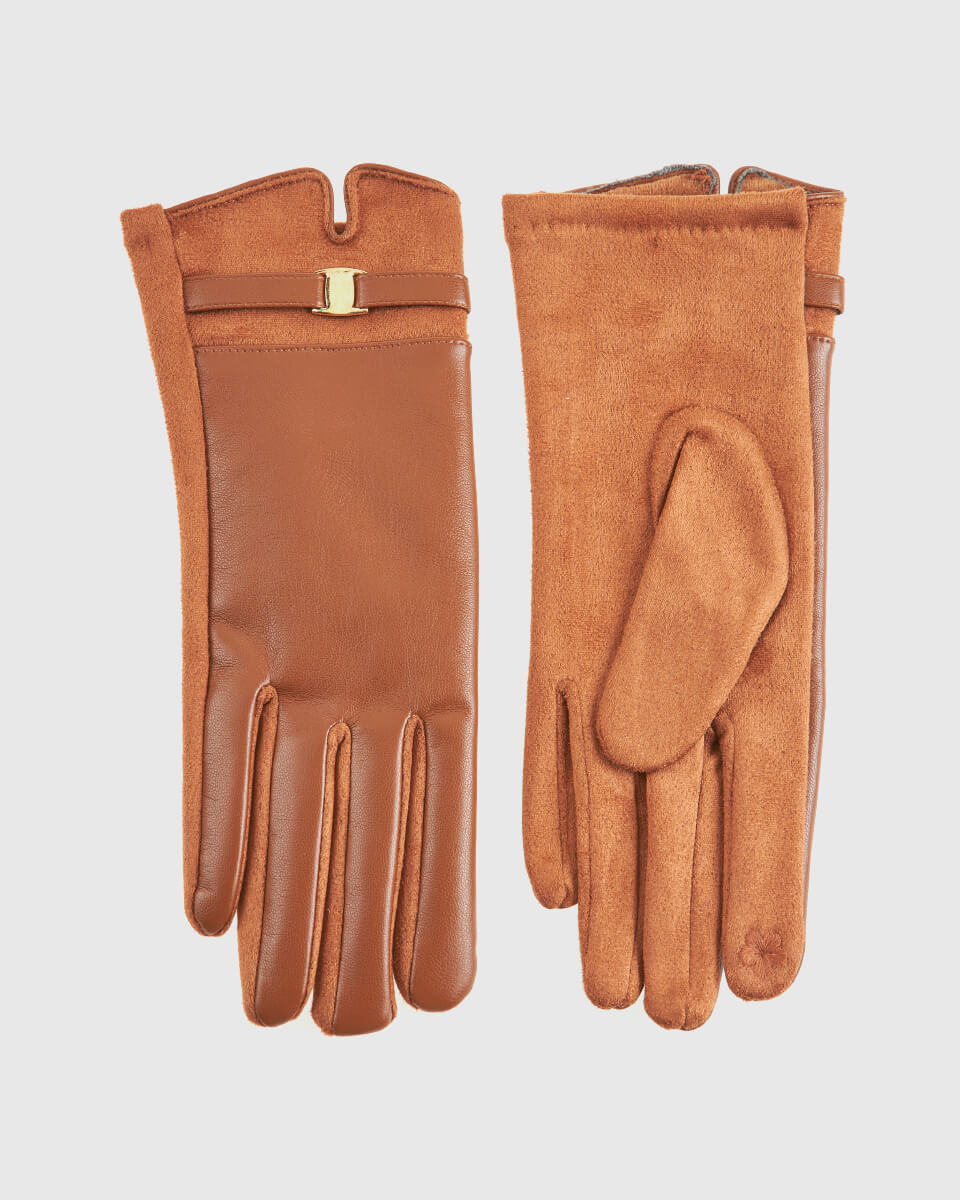 VERDE ΓΥΝΑΙΚΕΙΑ ΓΑΝΤΙΑ 02-0000829 ΚΑΜΗΛΟ VERDE ΓΥΝΑΙΚΕΙΑ ΓΑΝΤΙΑ 02-0000829 ΚΑΜΗΛΟ