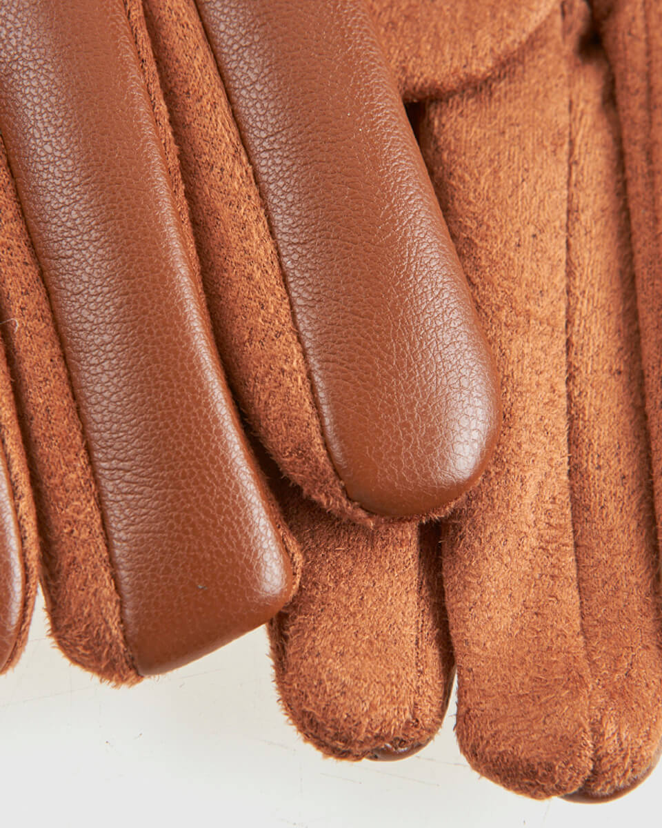 VERDE ΓΥΝΑΙΚΕΙΑ ΓΑΝΤΙΑ 02-0000829 ΚΑΜΗΛΟ