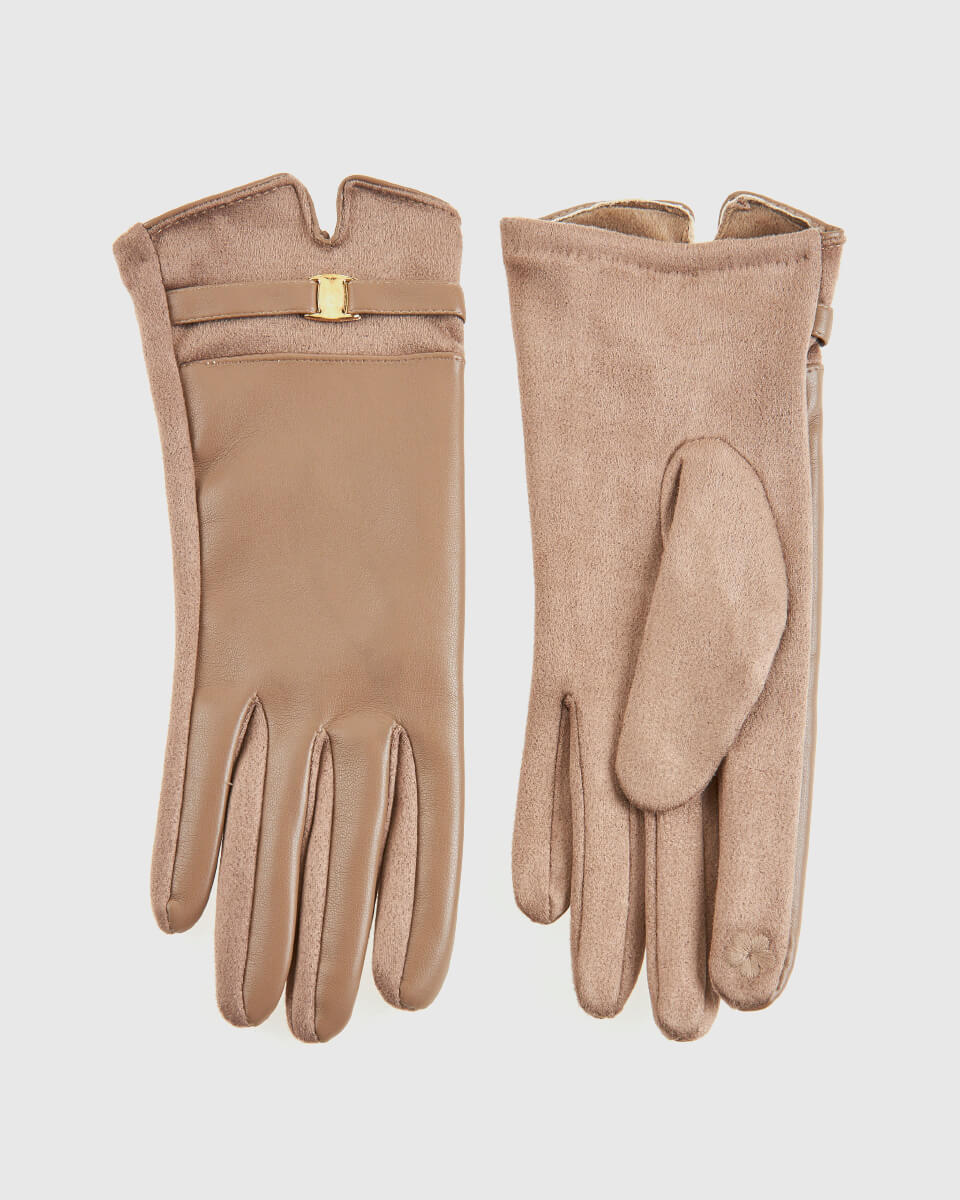 VERDE ΓΥΝΑΙΚΕΙΑ ΓΑΝΤΙΑ 02-0000829 ΠΟΥΡΟΥ VERDE ΓΥΝΑΙΚΕΙΑ ΓΑΝΤΙΑ 02-0000829 ΠΟΥΡΟΥ