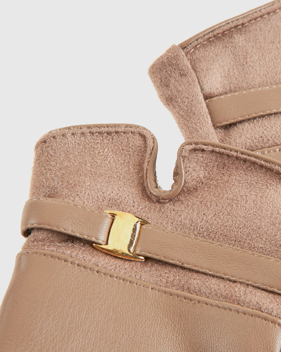 VERDE ΓΥΝΑΙΚΕΙΑ ΓΑΝΤΙΑ 02-0000829 ΠΟΥΡΟΥ