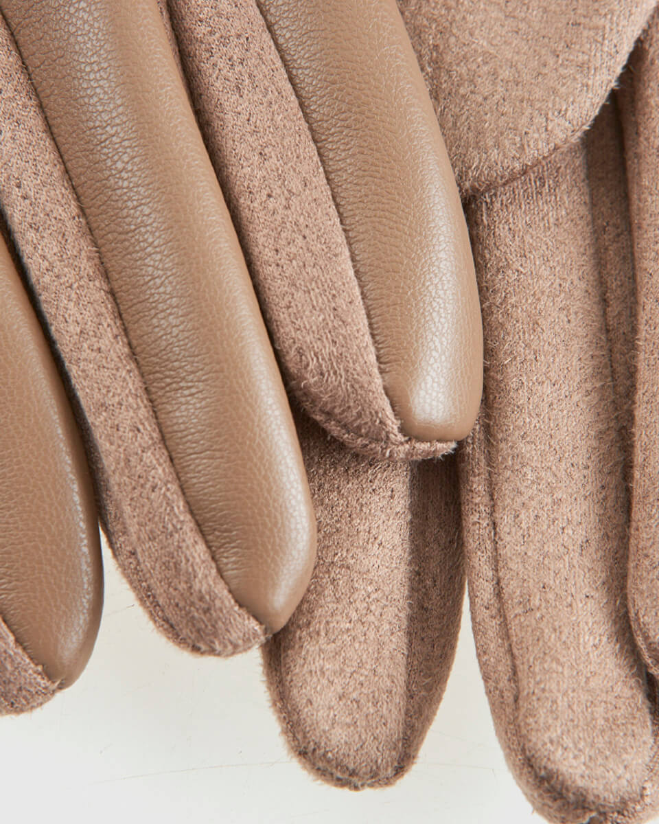 VERDE ΓΥΝΑΙΚΕΙΑ ΓΑΝΤΙΑ 02-0000829 ΠΟΥΡΟΥ