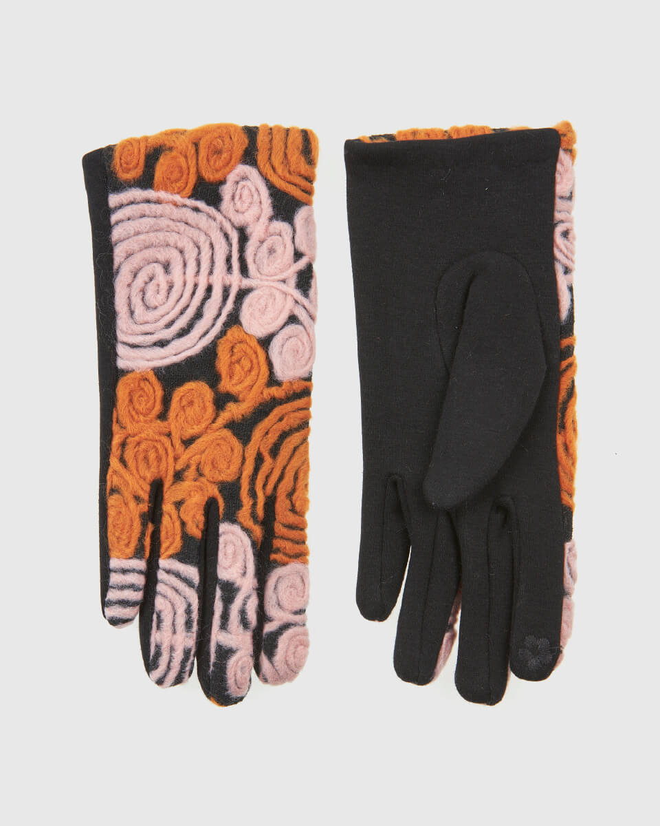 VERDE ΓΥΝΑΙΚΕΙΑ ΓΑΝΤΙΑ 02-0000831 ΠΟΛΥΧΡΩΜΟ VERDE ΓΥΝΑΙΚΕΙΑ ΓΑΝΤΙΑ 02-0000831 ΠΟΛΥΧΡΩΜΟ