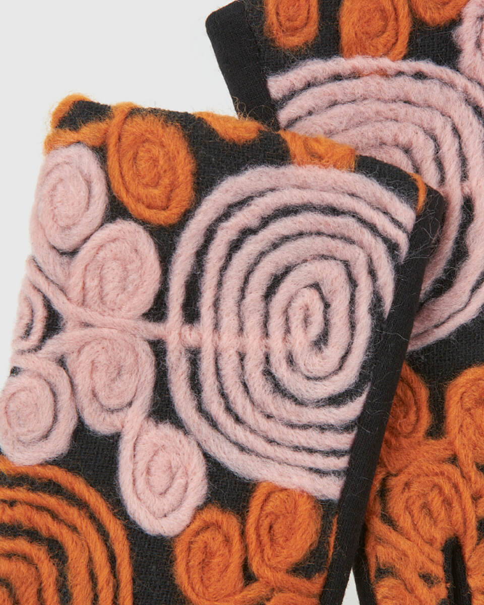 VERDE ΓΥΝΑΙΚΕΙΑ ΓΑΝΤΙΑ 02-0000831 ΠΟΛΥΧΡΩΜΟ VERDE ΓΥΝΑΙΚΕΙΑ ΓΑΝΤΙΑ 02-0000831 ΠΟΛΥΧΡΩΜΟ