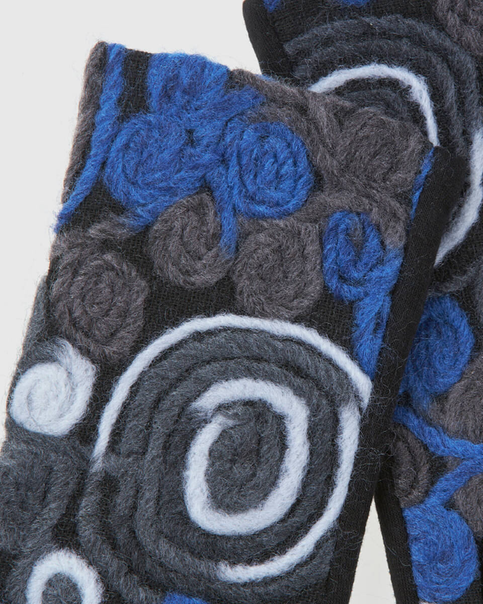 VERDE ΓΥΝΑΙΚΕΙΑ ΓΑΝΤΙΑ 02-0000832 ΠΟΛΥΧΡΩΜΟ VERDE ΓΥΝΑΙΚΕΙΑ ΓΑΝΤΙΑ 02-0000832 ΠΟΛΥΧΡΩΜΟ