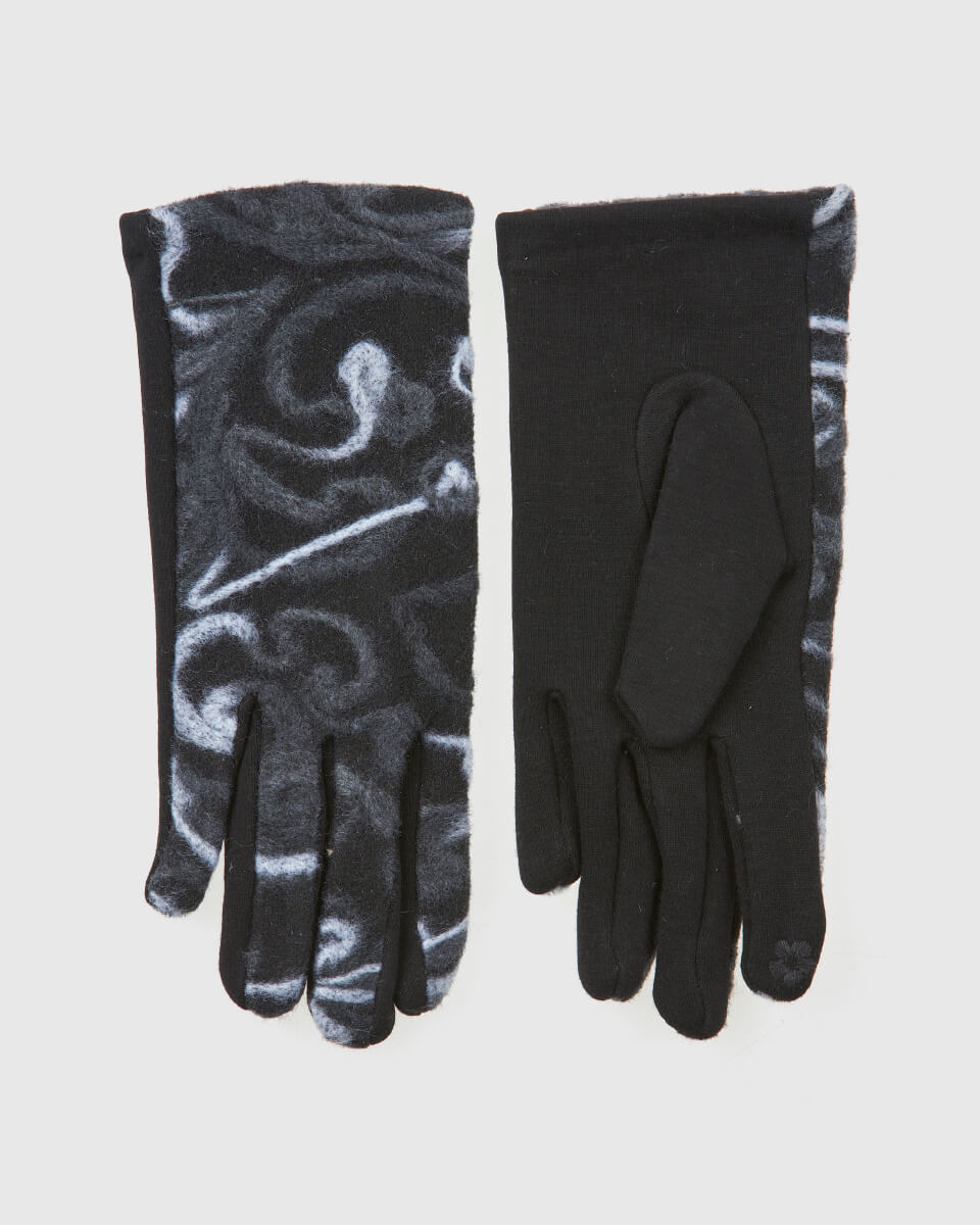 VERDE ΓΥΝΑΙΚΕΙΑ ΓΑΝΤΙΑ 02-0000834 ΠΟΛΥΧΡΩΜΟ VERDE ΓΥΝΑΙΚΕΙΑ ΓΑΝΤΙΑ 02-0000834 ΠΟΛΥΧΡΩΜΟ