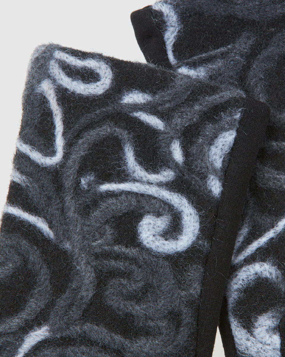 VERDE ΓΥΝΑΙΚΕΙΑ ΓΑΝΤΙΑ 02-0000834 ΠΟΛΥΧΡΩΜΟ VERDE ΓΥΝΑΙΚΕΙΑ ΓΑΝΤΙΑ 02-0000834 ΠΟΛΥΧΡΩΜΟ