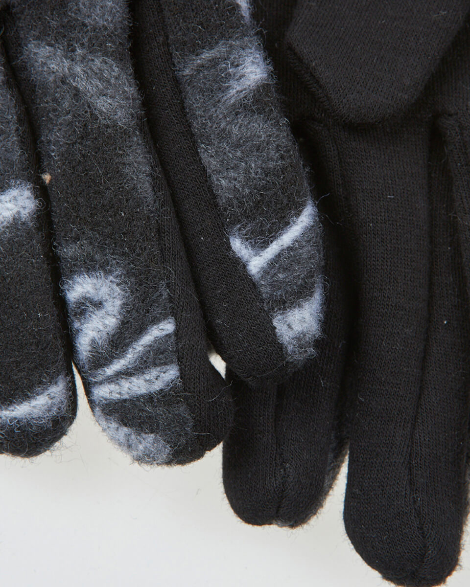 VERDE ΓΥΝΑΙΚΕΙΑ ΓΑΝΤΙΑ 02-0000834 ΠΟΛΥΧΡΩΜΟ