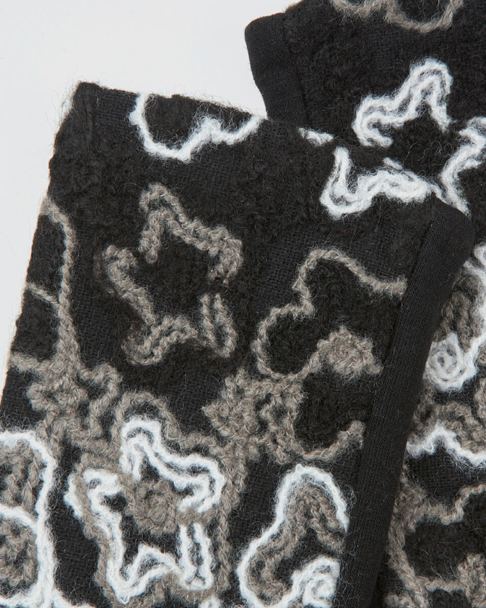 VERDE ΓΥΝΑΙΚΕΙΑ ΓΑΝΤΙΑ 02-0000835 ΠΟΛΥΧΡΩΜΟ VERDE ΓΥΝΑΙΚΕΙΑ ΓΑΝΤΙΑ 02-0000835 ΠΟΛΥΧΡΩΜΟ