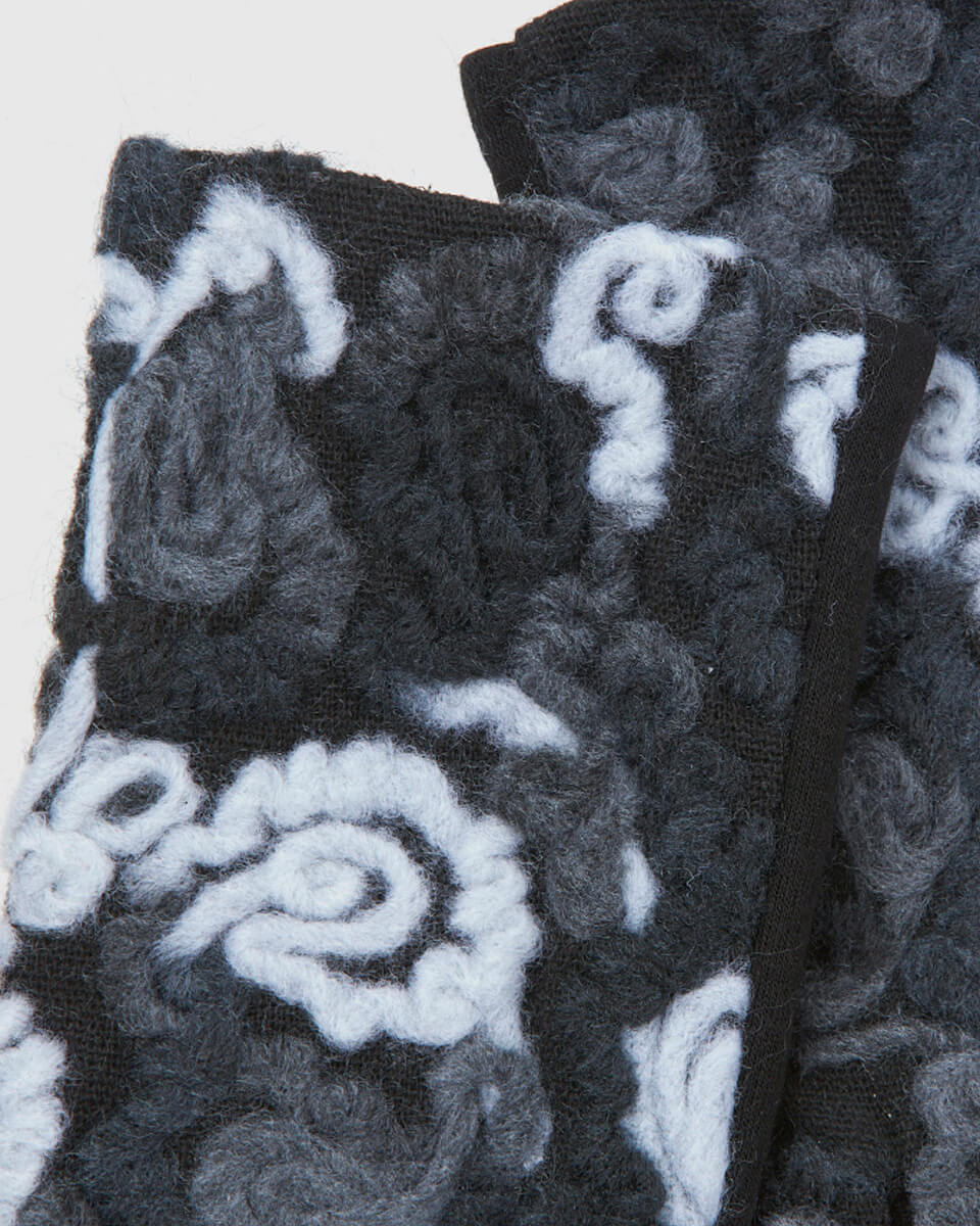 VERDE ΓΥΝΑΙΚΕΙΑ ΓΑΝΤΙΑ 02-0000836 ΠΟΛΥΧΡΩΜΟ VERDE ΓΥΝΑΙΚΕΙΑ ΓΑΝΤΙΑ 02-0000836 ΠΟΛΥΧΡΩΜΟ