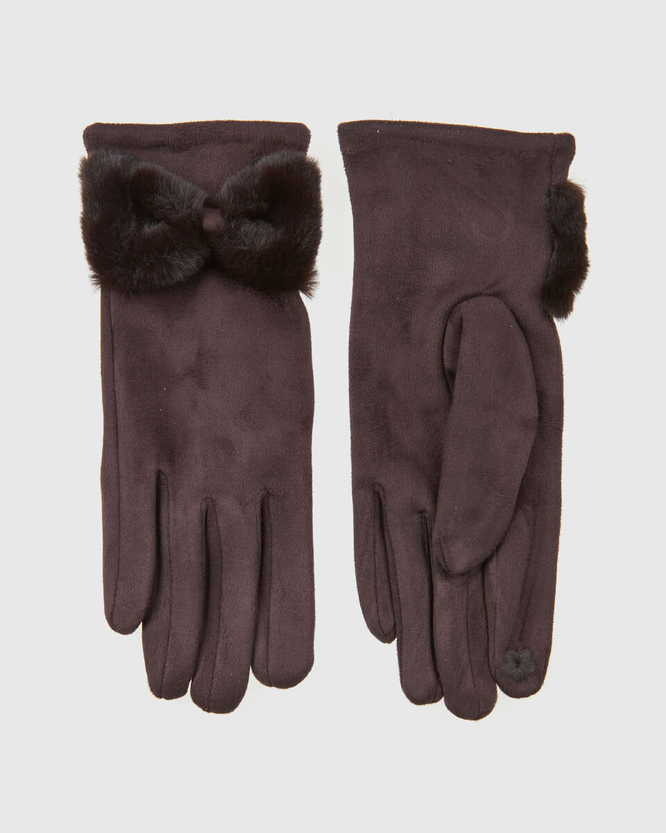 VERDE ΓΥΝΑΙΚΕΙΑ ΓΑΝΤΙΑ 02-0000837 ΚΑΦΕ VERDE ΓΥΝΑΙΚΕΙΑ ΓΑΝΤΙΑ 02-0000837 ΚΑΦΕ