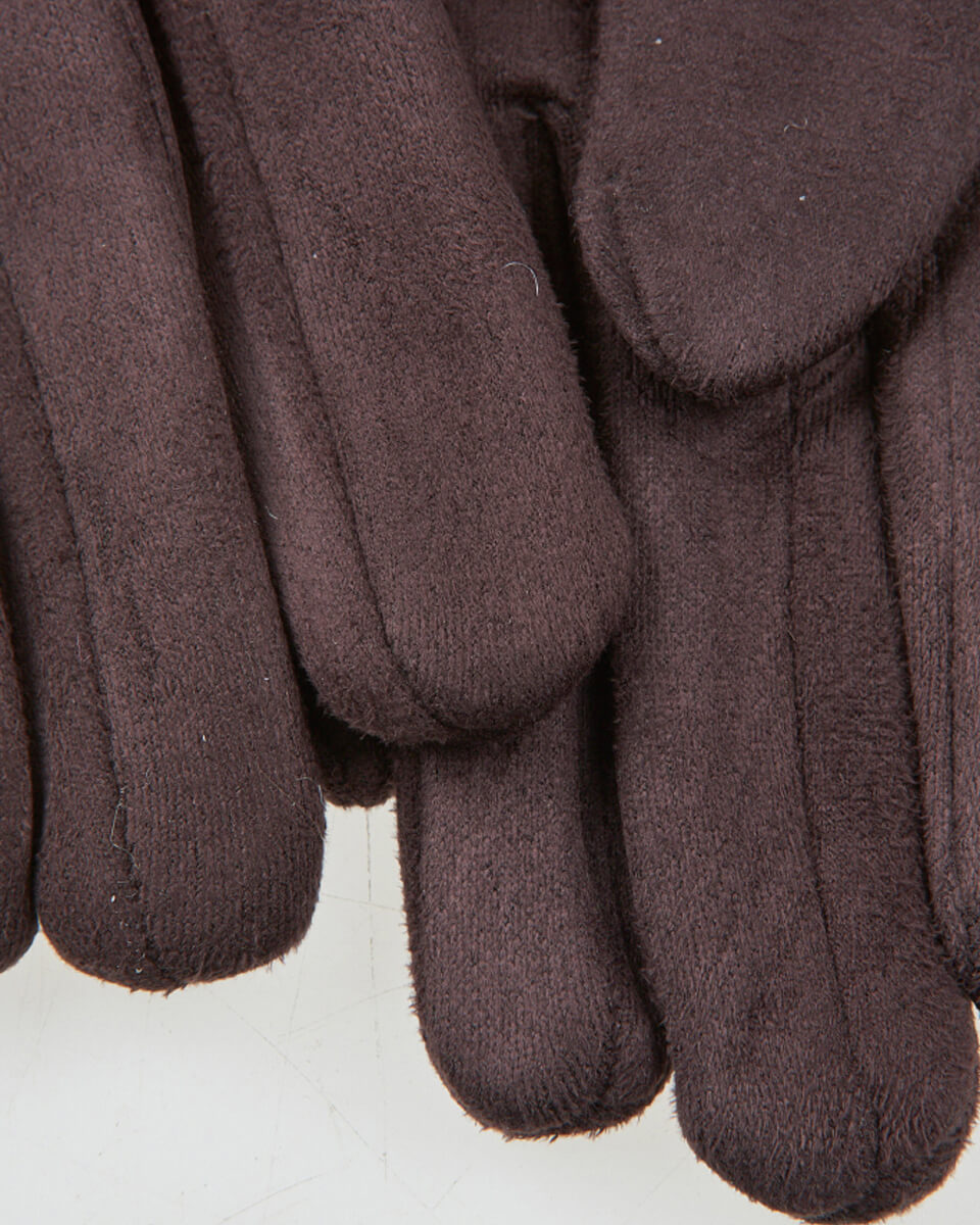 VERDE ΓΥΝΑΙΚΕΙΑ ΓΑΝΤΙΑ 02-0000837 ΚΑΦΕ