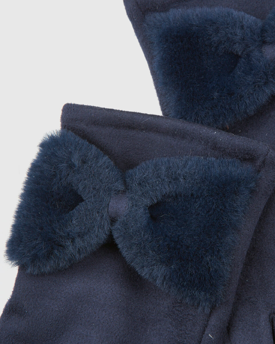 VERDE ΓΥΝΑΙΚΕΙΑ ΓΑΝΤΙΑ 02-0000837 ΜΠΛΕ VERDE ΓΥΝΑΙΚΕΙΑ ΓΑΝΤΙΑ 02-0000837 ΜΠΛΕ