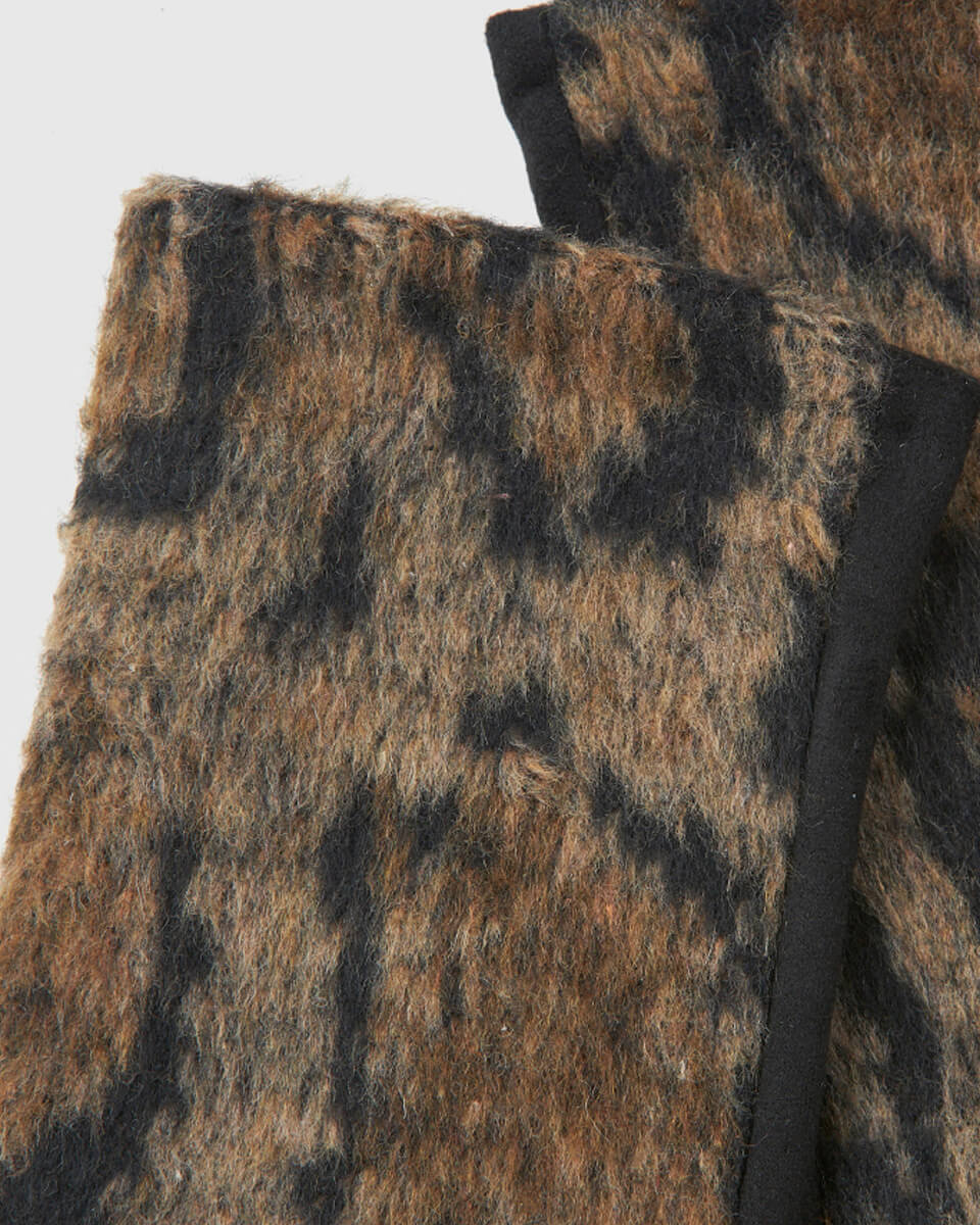 VERDE ΓΥΝΑΙΚΕΙΑ ΓΑΝΤΙΑ 02-0000838 ΚΑΦΕ VERDE ΓΥΝΑΙΚΕΙΑ ΓΑΝΤΙΑ 02-0000838 ΚΑΦΕ