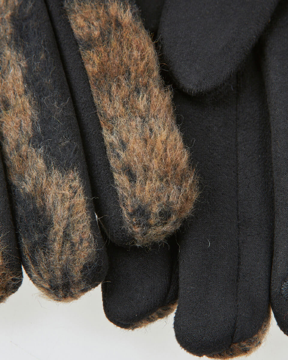 VERDE ΓΥΝΑΙΚΕΙΑ ΓΑΝΤΙΑ 02-0000838 ΚΑΦΕ