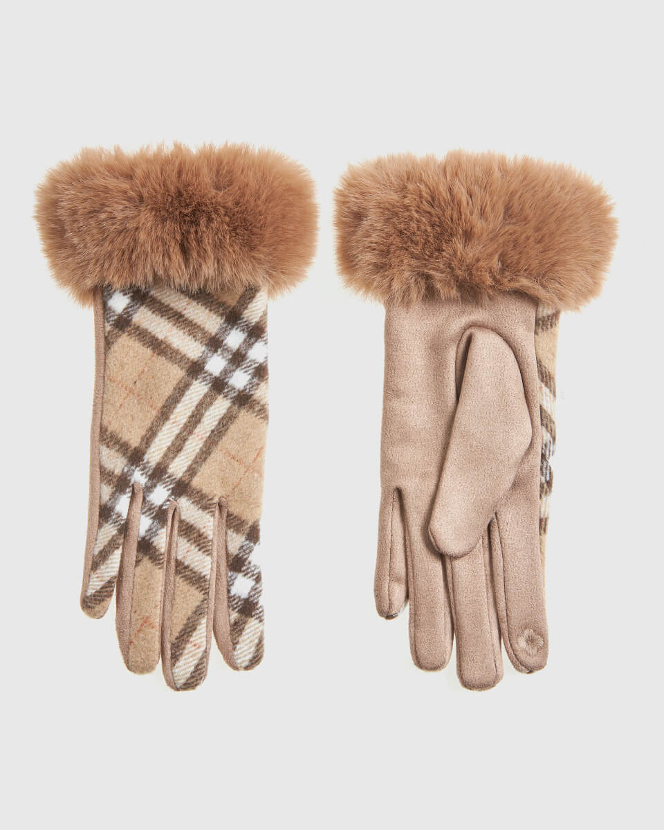 VERDE ΓΥΝΑΙΚΕΙΑ ΓΑΝΤΙΑ 02-0000839 ΜΠΕΖ VERDE ΓΥΝΑΙΚΕΙΑ ΓΑΝΤΙΑ 02-0000839 ΜΠΕΖ