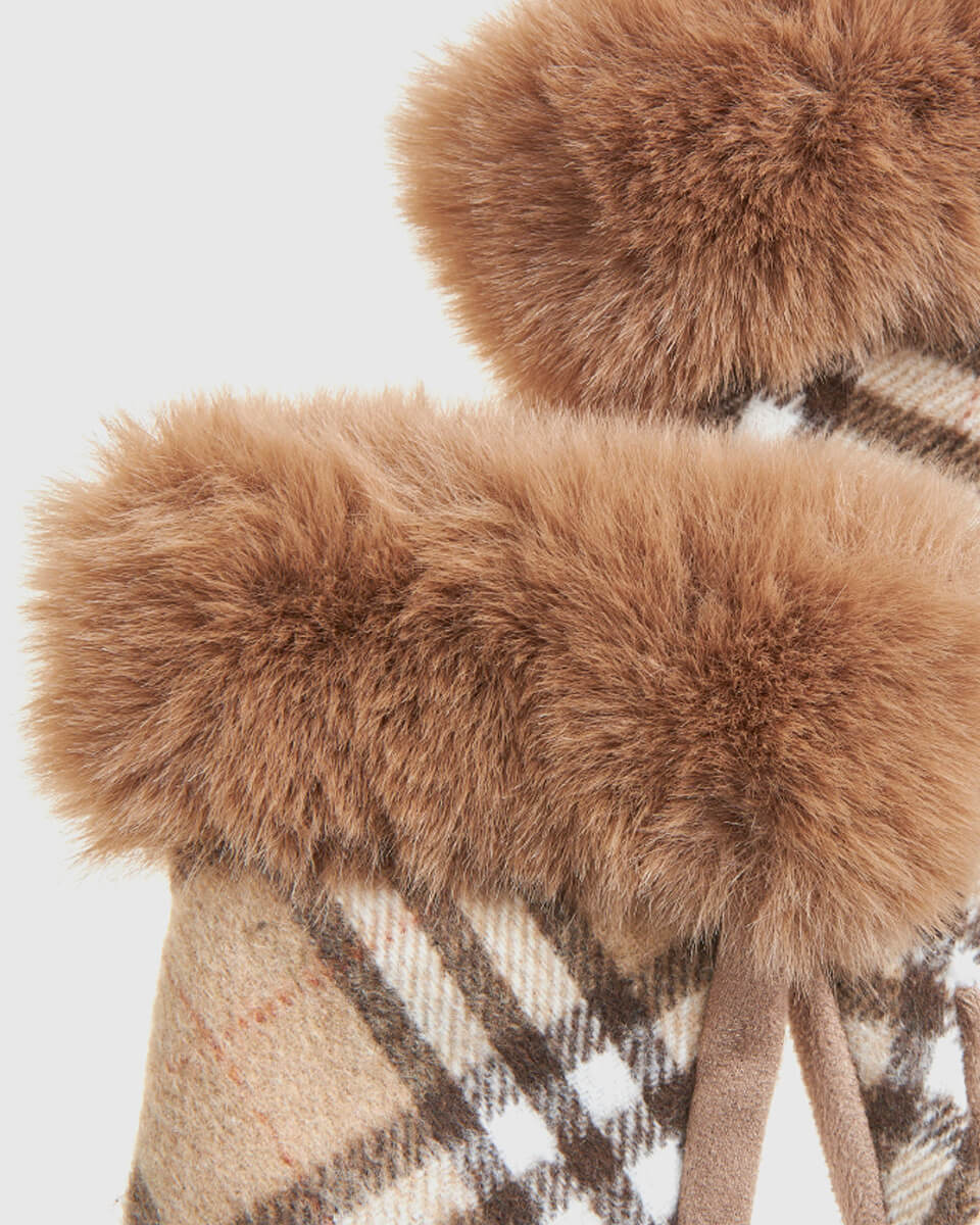 VERDE ΓΥΝΑΙΚΕΙΑ ΓΑΝΤΙΑ 02-0000839 ΜΠΕΖ