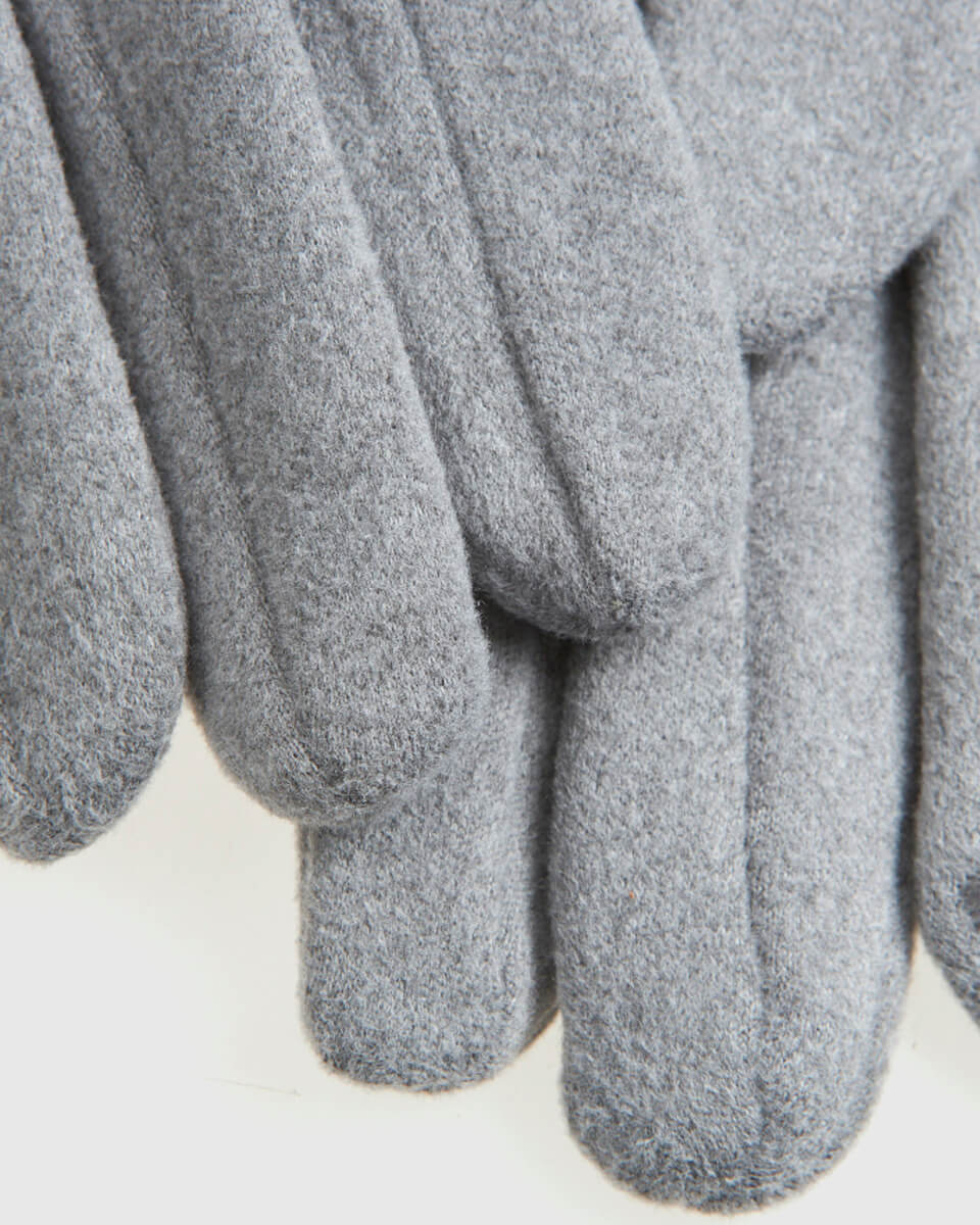 VERDE ΓΥΝΑΙΚΕΙΑ ΓΑΝΤΙΑ 02-0000840 ΓΚΡΙ