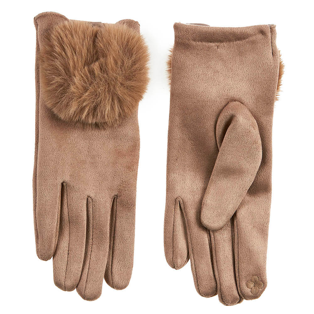 Verde Γυναικεία Γάντια one size 02-0655 ΠΟΥΡΟΥ Verde Γυναικεία Γάντια one size 02-0655 ΠΟΥΡΟΥ