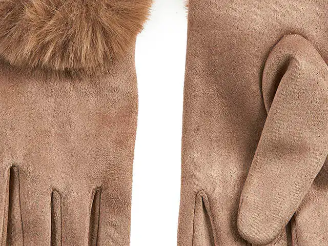 Verde Γυναικεία Γάντια one size 02-0655 ΠΟΥΡΟΥ Verde Γυναικεία Γάντια one size 02-0655 ΠΟΥΡΟΥ