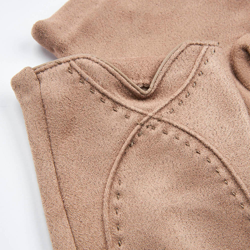 Verde Γυναικεία Γάντια one size 02-0663 ΠΟΥΡΟΥ Verde Γυναικεία Γάντια one size 02-0663 ΠΟΥΡΟΥ