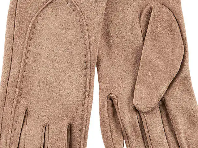 Verde Γυναικεία Γάντια one size 02-0663 ΠΟΥΡΟΥ