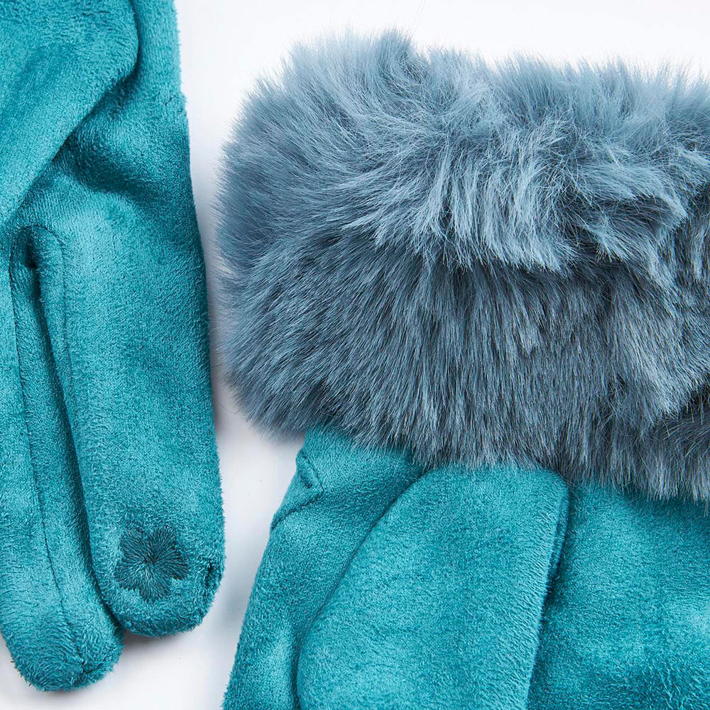 Verde Γυναικεία Γάντια one size 02-0664 ΠΡΑΣΙΝΟ Verde Γυναικεία Γάντια one size 02-0664 ΠΡΑΣΙΝΟ